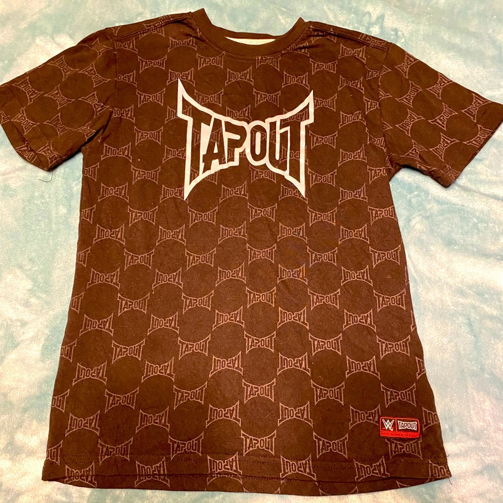 TaPoUt boys sz 10/12